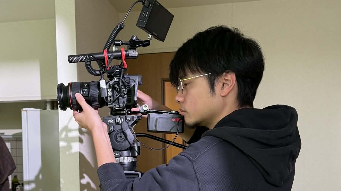 代表プロフィール